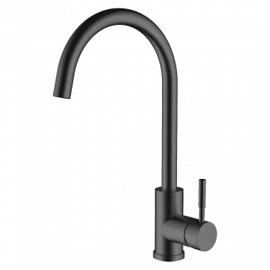 ברז פרח מהצד - גאן גרי